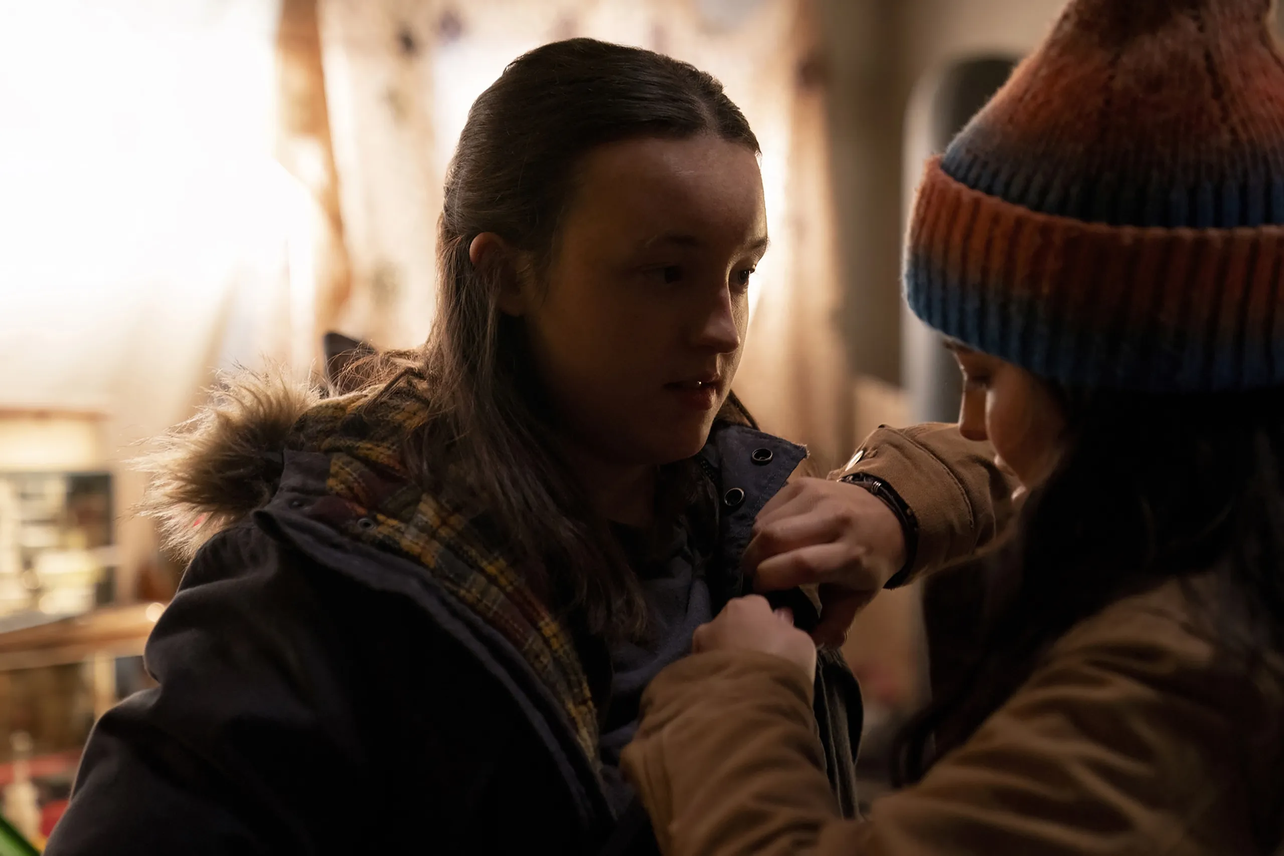 El odio que ha recibido Bella ha provocado que ella cerrara sus redes sociales previo al estreno de la segunda temporada de The Last Of Us